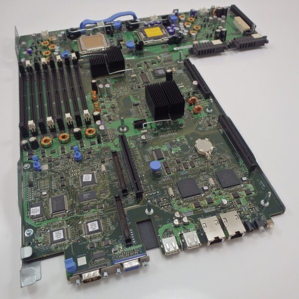 Dell UR033 PE1950 SYSTEM BOARD G2
