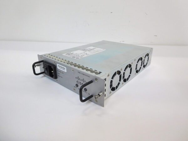 Cisco PWR-C49M-1000AC 4900m Ac Power Supply, 1000w (Renewed) - Image 3