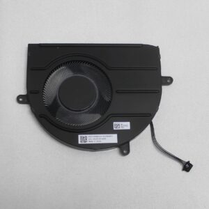 5F10S14035 CPU Cooling Fan W 82Ra Idepad Flex 5 16Iau7 Replacement Parts