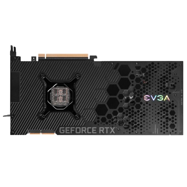 EVGA GeForce RTX 3090 Ti FTW3 Gaming, 24G-P5-4983-KR, 24GB GDDR6X, iCX3, ARGB LED, Backplate, Free eLeash (Renewed) - Image 7