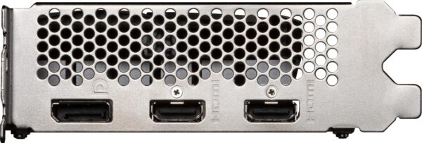 MSI GeForce RTX 3050 Ventus 2X 6G OC (Renewed) - Image 6