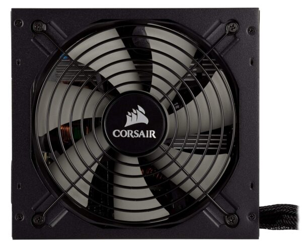 CORSAIR TXM Series, TX850M, 850 Watt, Semi Modular Power Supply, 80+ Gold (Renewed) - Image 5