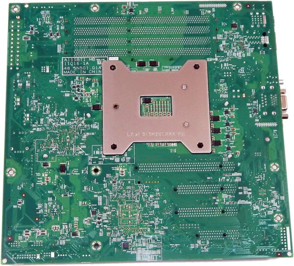 HP ML310e G8 V2 System Motherboard 730279-001 671306-002 IO Plate Included (Renewed) - Image 4