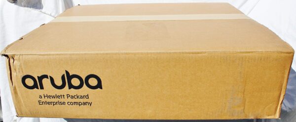 Aruba (JL074A) 3810M 48G PoE+ 1-Slot Switch with JL086A - X372 54VD Power Supply (Renewed) - Image 5