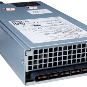 Cisco UCSC-PSU-650W 650W Power Supply for C-Series Server (Renewed)