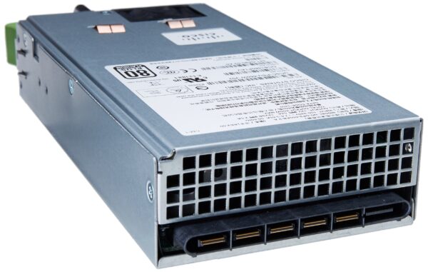 Cisco UCSC-PSU-650W 650W Power Supply for C-Series Server (Renewed)