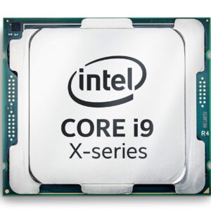 Intel Core i9-9900X SREZ7 10 Cores 3.5GHz LGA2066 CPU Processor (Renewed)