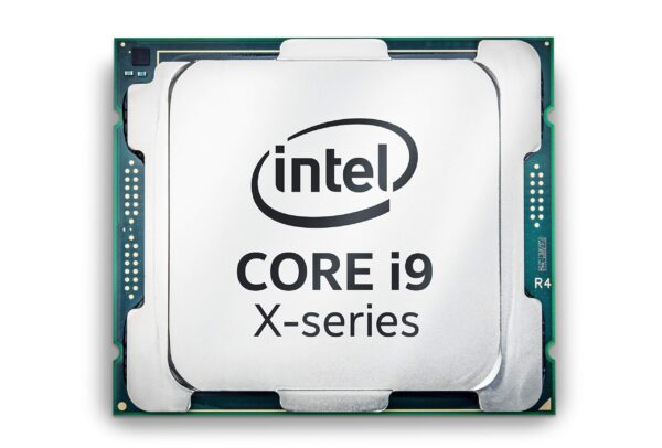 Intel Core i9-9900X SREZ7 10 Cores 3.5GHz LGA2066 CPU Processor (Renewed)