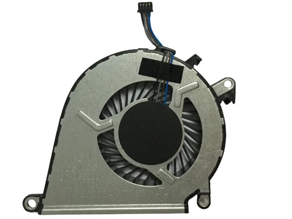 Replacement Fan for HP Omen 15-AX200NU 15-AX210NR 15-AX250WM Laptop PC Cooling Fan