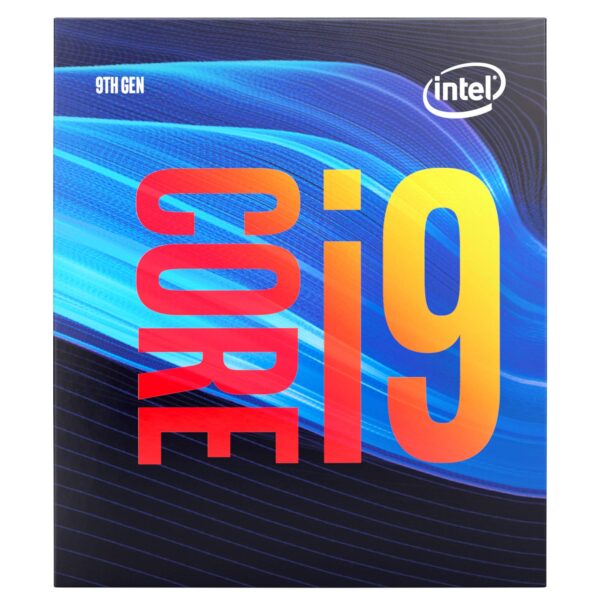 Intel Core i9-9900 Coffee Lake 3.1GHz 16MB Cache CPU Desktop Processor OEM (Renewed) - Image 4