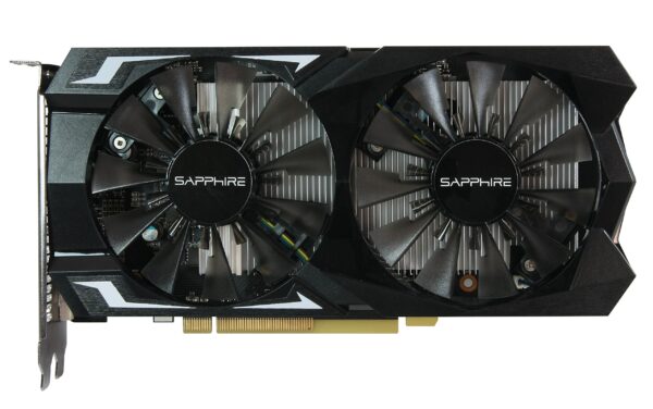 Sapphire Technology Sapphire Radeon Rx 460 2GB GDDR5 HDMI / DVI-D / DP OC PCI-E Graphics Card Graphics Cards (Renewed) - Image 4