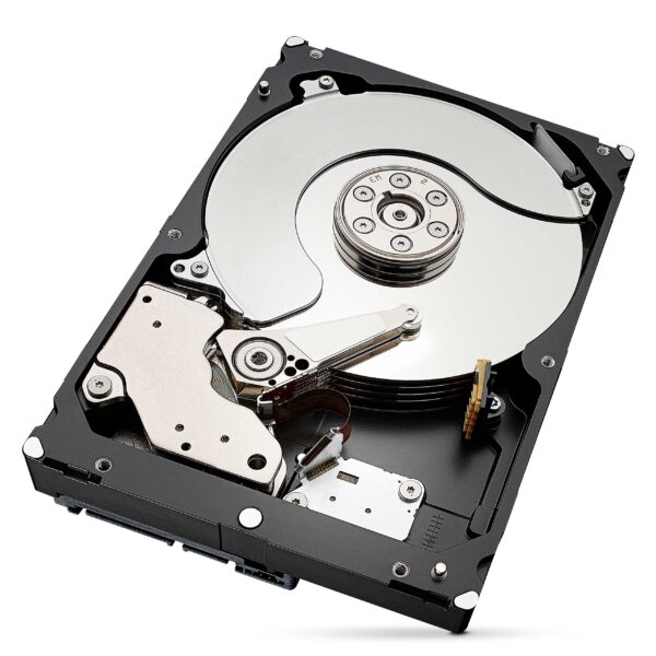 Seagate Enterprise 2TB HDD ST2000NM0055 2TB SATA III 6Gb/s 7200RPM 128MB 3.5 (Renewed) - Image 3