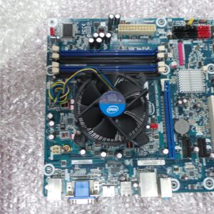 E70932-302 - System Board LGA1156 Core i3/i5/i7 W/O CPU DH55TC