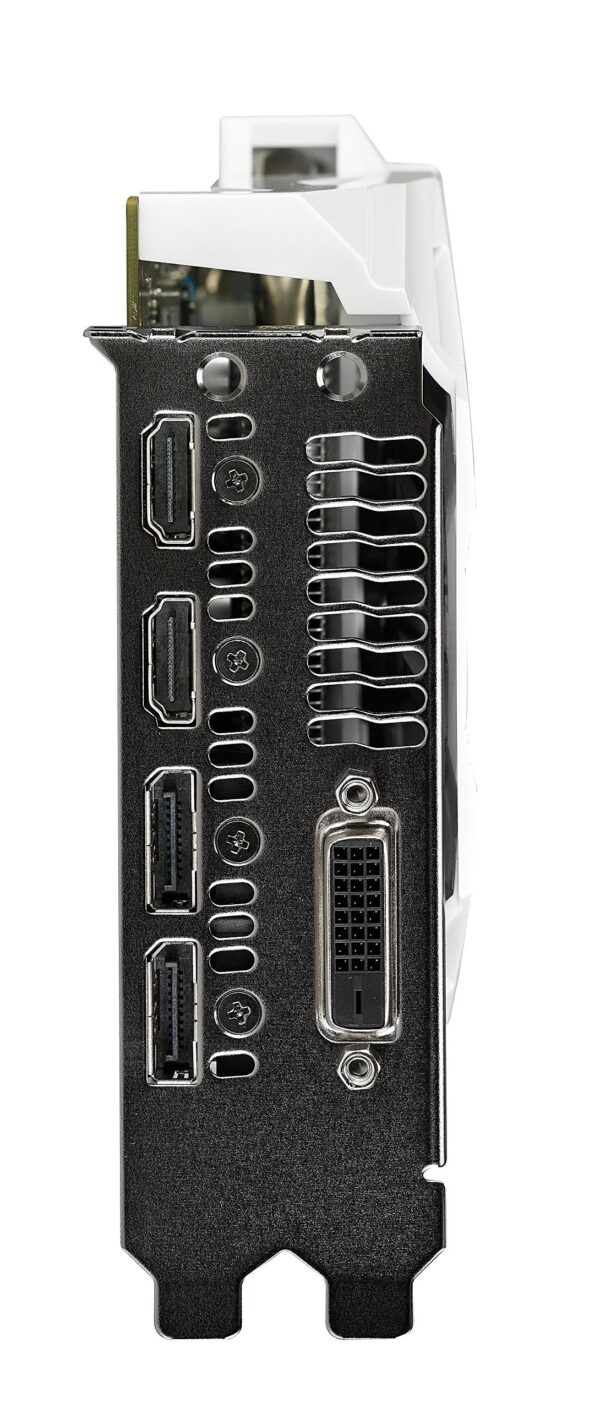 Asus Geforce GTX 1060 3GB Dual Video Graphics Card DUAL-GTX1060-O3G (Renewed) - Image 5