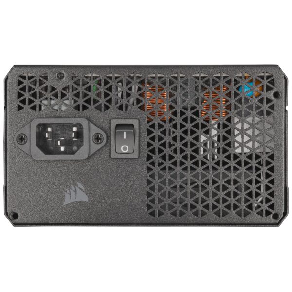 Corsair CX-M Series, CX650M, Modular Power Supply, 80 Plus Bronze (Renewed) - Image 7