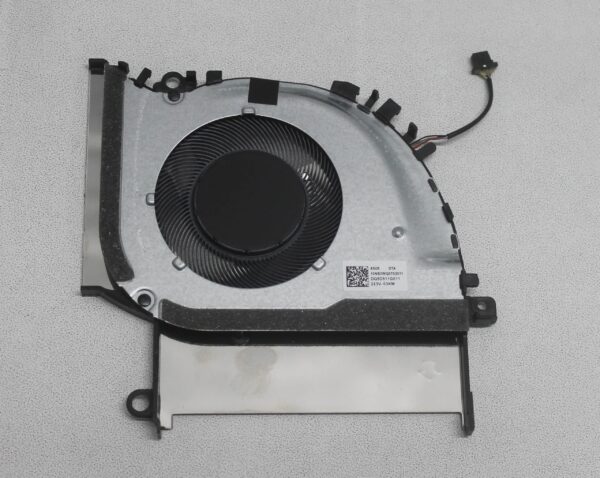 13NB0WQ0T02011 CPU Cooling Fan H45 X1403Za Vivobook K1703Za Os74 Replacement Parts