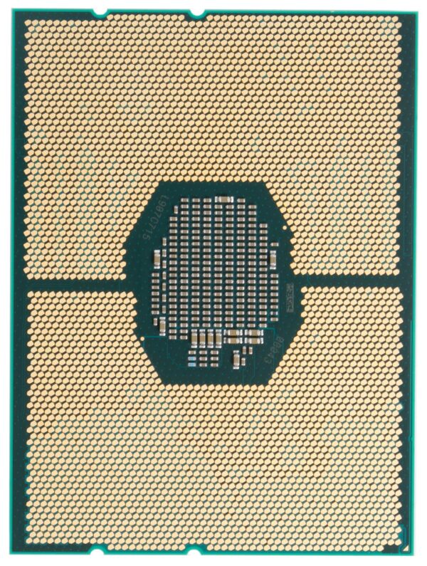 Intel SRFBP Xeon Bronze 3204 Processor 8.25M Cache, 1.90 GHz (Renewed) - Image 2