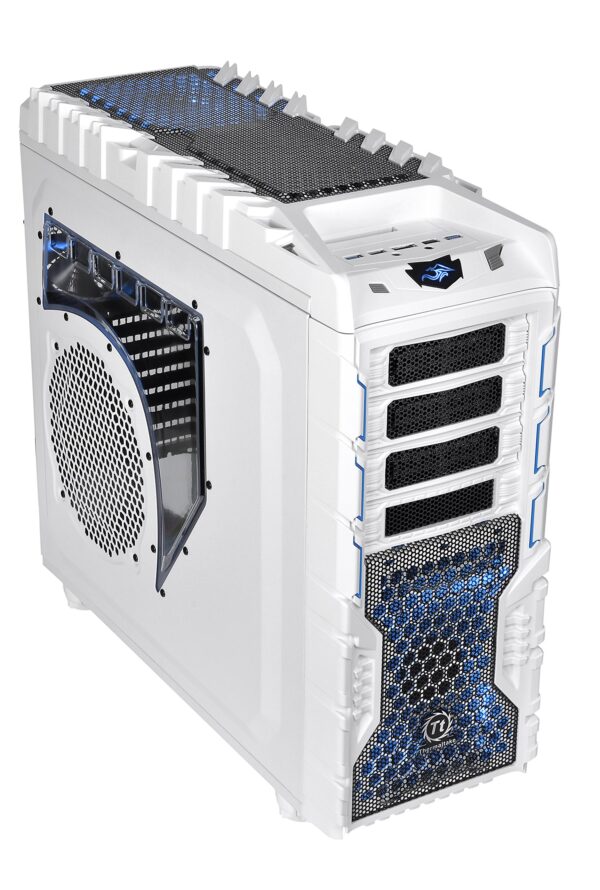 Thermaltake Computer Case VN700M6W2N