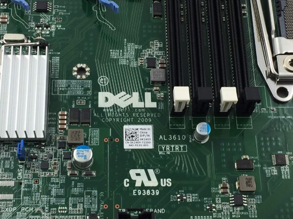 Dell K240Y Precision T5810 Motherboard (Renewed) - Image 3