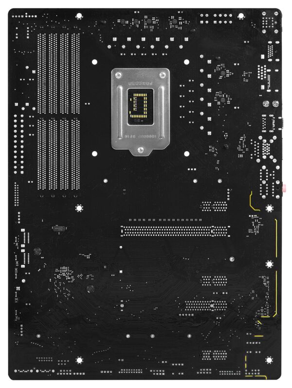 ASRock Z490 Phantom Gaming 4/2.5G Supports 10 th Gen Intel ® Core™ processors (Socket 1200) motherboard (Renewed) - Image 3