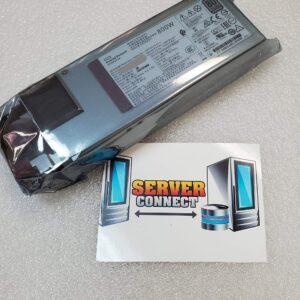 HPE HP 866730-001 800W Flex Slot Platinum Hot Plug Power Supply Unit PSU (Renewed)