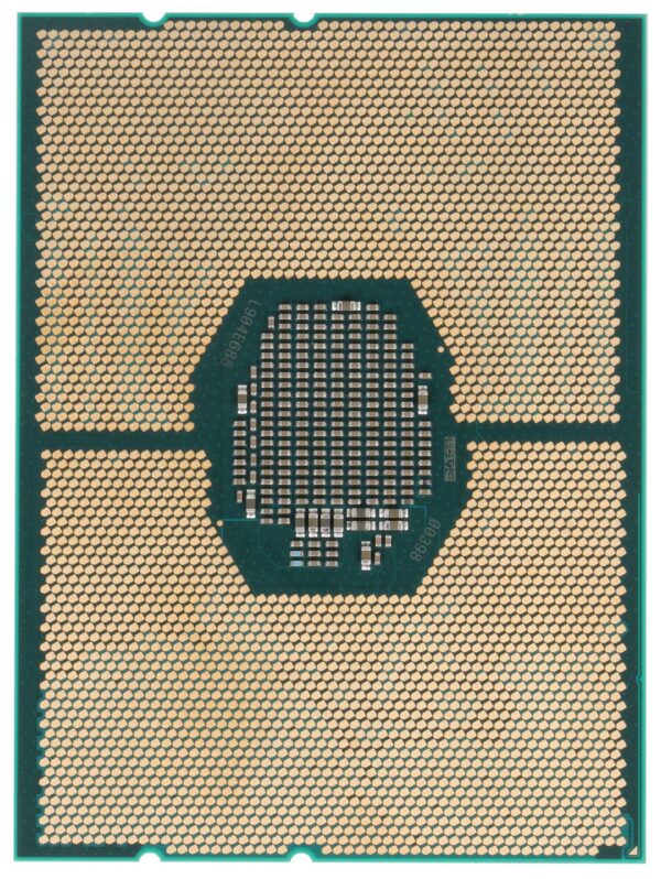 Intel Xeon Silver 4215 Processor 8 Core 2.50GHz 11MB L3 Cache 85W SRFBA (Renewed) - Image 2