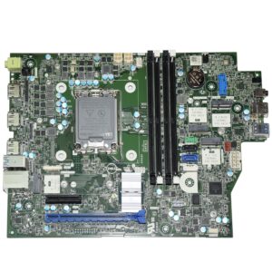 Dell KN5W4 Motherboard for Optiplex 7000 MFF - Intel Q670 - LGA 1700 - DDR5 (Renewed)