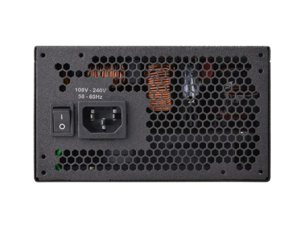 EVGA SuperNOVA 120-GP-0850-X1, 850 G+, 80 Plus Gold 850W, Fully Modular, FDB Fan, 10 Year Warranty, Includes Power ON Self Tester, Power Supply (Renewed) - Image 7