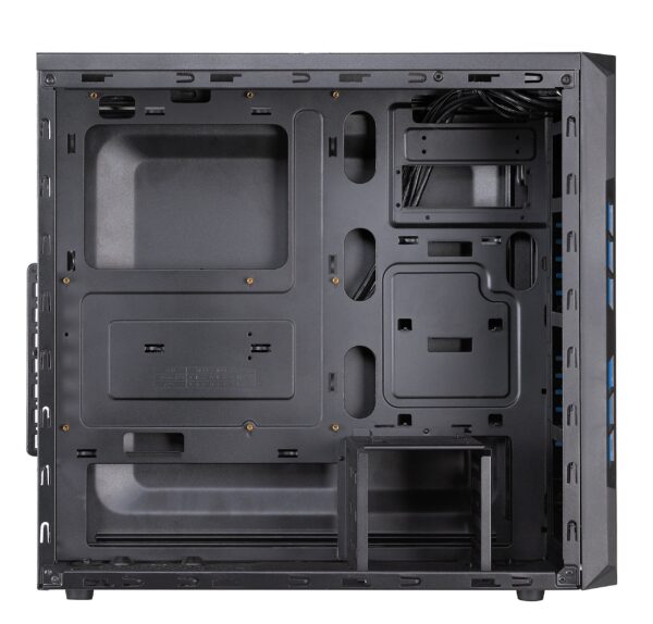 FSP poc0000004 PC Casing Blue Blue - Image 2