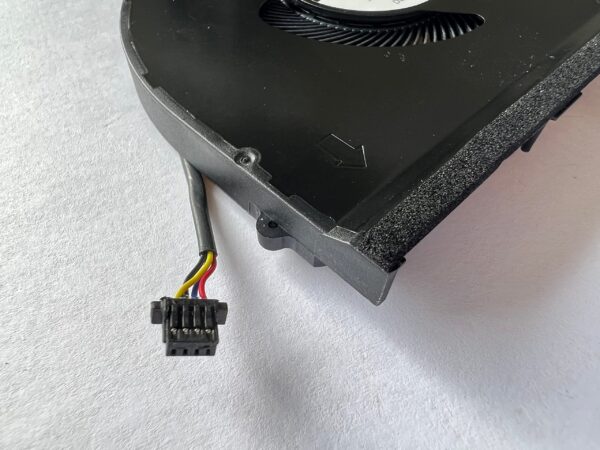 Fan for Gigabyte Aorus 15G 15P 17G XC XB RX7G CPU+Gpu Cooling Fan Cooler PLB07010S12HH 12V - Image 4