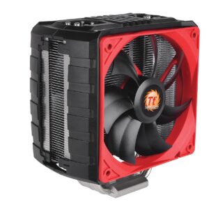Thermaltake NiC C5 120mm Untouchable CPU Cooler CLP0608