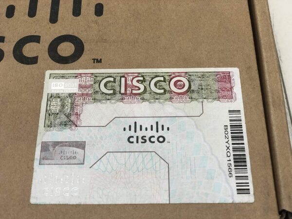 Cisco AIR-PWR-5500-AC 5500 Series Power Supply - Image 5