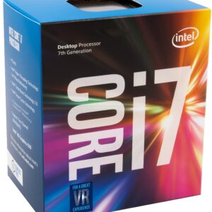 Intel i7-7700T 2.9Ghz Quad Core Processor SR339 (Renewed)