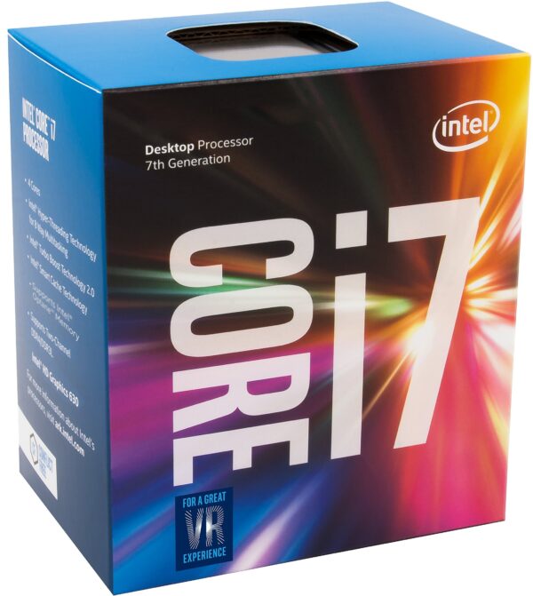 Intel i7-7700T 2.9Ghz Quad Core Processor SR339 (Renewed)