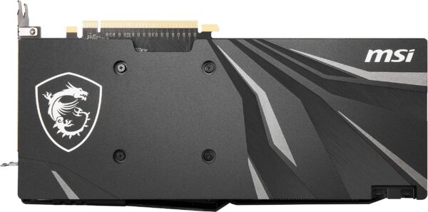 MSI Radeon RX 5600 XT GAMING MX 4GB GDDR6 192 Bit 7680 x 4320 Pixels PCI Express 4.0 Graphics Card (Renewed) - Image 4