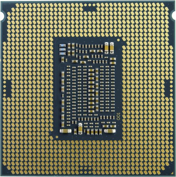Intel Coffee Lake BX80684I78700 8th Gen Core i7-8700 Six Core Processor - OEM Tray Version (Renewed) - Image 2