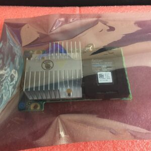 Dell FRH64 Perc H710 Mini Mono 512gb Nv Array - 5CT6D
