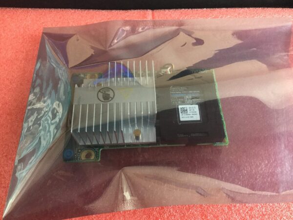 Dell FRH64 Perc H710 Mini Mono 512gb Nv Array - 5CT6D