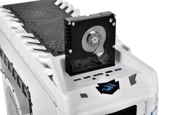 Thermaltake Computer Case VN700M6W2N - Image 8