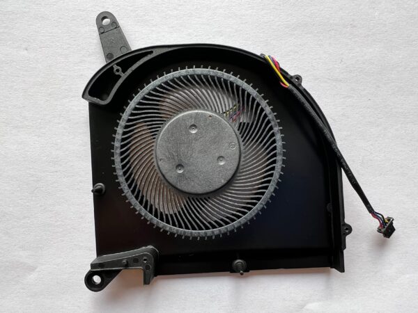 Fan for Gigabyte Aorus 15G 15P 17G XC XB RX7G CPU+Gpu Cooling Fan Cooler PLB07010S12HH 12V - Image 5
