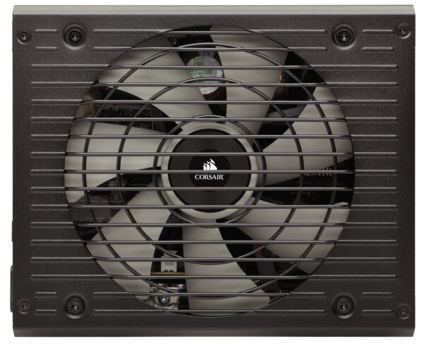 CORSAIR HX Series, HX850, 850 Watt, 80+ Platinum Certified, Fully Modular Power Supply (Renewed) - Image 4