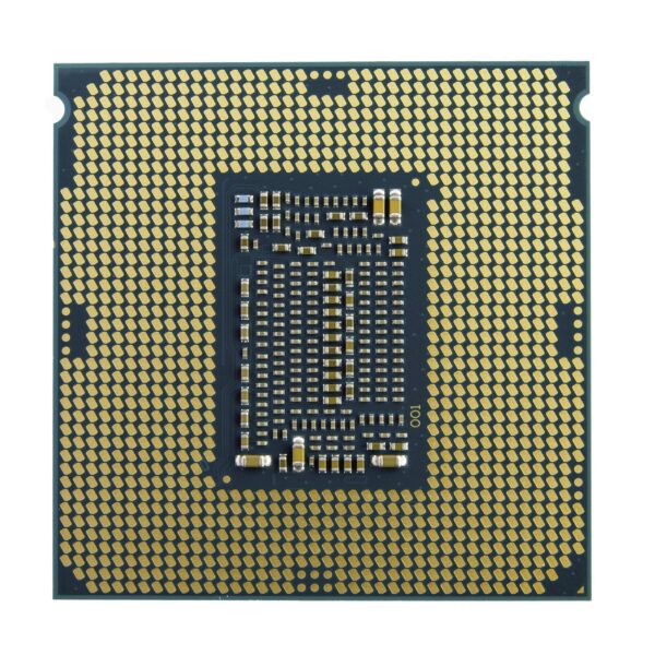 Intel Xeon Silver 4214 12 Cores 2.2GHz 16.5MB 85W LGA 3647 CPU SRFB9 (Renewed) - Image 2