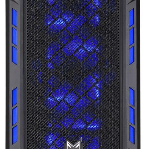 FSP poc0000004 PC Casing Blue Blue
