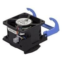 Dell H2401 POWEREDGE 2850 Fan Assy, 12V 60mm, AFB0612EHE, W5451