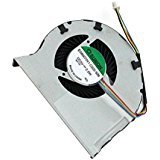 CPU Cooling Fan for Lenovo Z470 Z475 Series New Notebook Replacement Accessories P/N EG60070V1-C020-S99 DC5V 2.5W 6.2cm