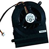CPU Cooling Fan for TCL K42 K43 K43U K46 Series New Notebook Replacement Accessories DC5V 0.34A 3pins