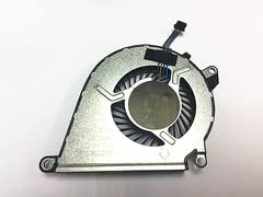 wangpeng New CPU Cooling Fan for HP Pavilion 15-BC018CA 15-BC020NR 15-BC021TX Laptop CPU Cooling Fan