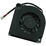 CPU Cooling Fan for ASUS M6V M6000V M6VA Z70VA M7/V Z71V Z71VA Series New Notebook Replacement Accessories DC5V 0.19A P/N UDQFC50G3FAS