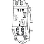 Delta BUE-20015 Brake Unit 1.5kW 230V; VFD-E, EL