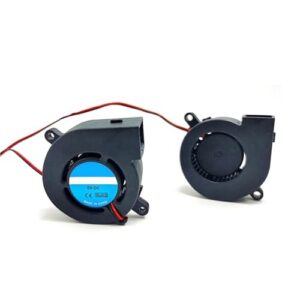 1pc 6CM 6025 60x60x25MM Blower 5V 12V 24V 60X25MM Blower for Humidifier Fan 2PIN(5V USB 30CM)